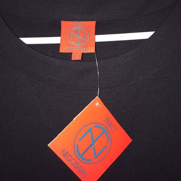 Tracy Negoshian- Nadine Dress - Picture 5 of 5